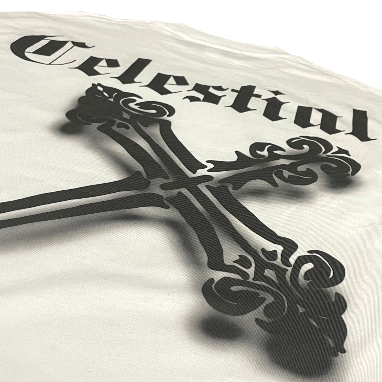 cathedral tee